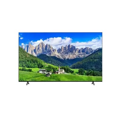 LG Commercial Smart TV UHD 4K 75 Inch 75UT801C