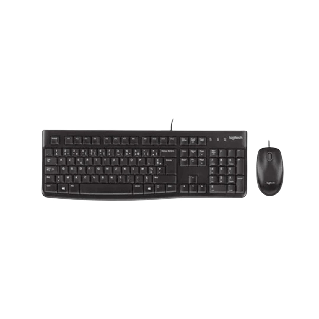 Logitech MK120