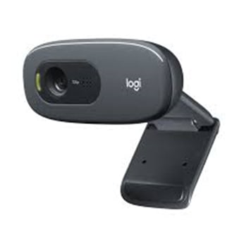 LOGITECH WEBCAM C270