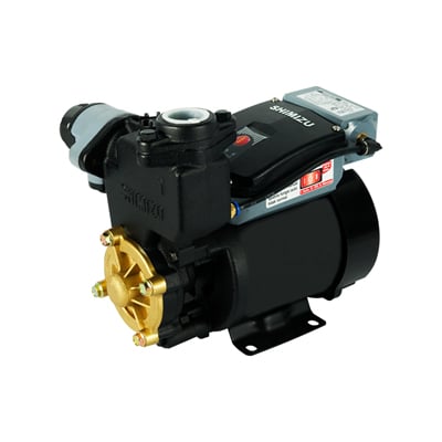 Mesin Pompa Dorong Shimizu PS 133 Bit