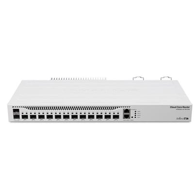 MIKROTIK CCR 2004-1G-12S+2XS