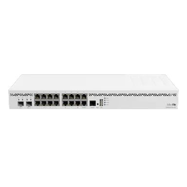 MIKROTIK CCR2004-16G-2S+ Cloud Core Router CCR 2004 16G 2S+