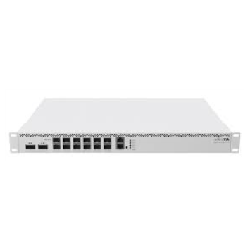 MIKROTIK CCR2216-1G-12XS-2XQ Cloud Core Router 2216 1G 12XS 2XQ