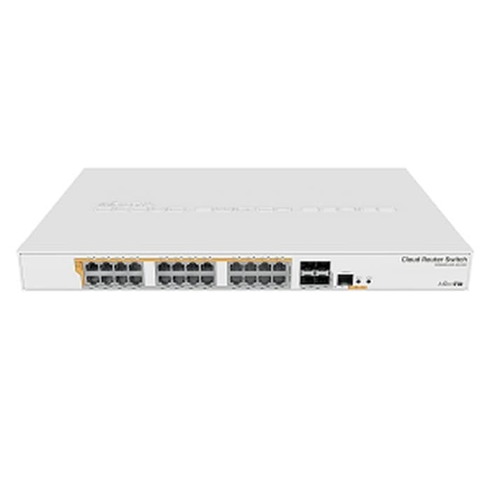 MIKROTIK CRS328-24P-4S+RM