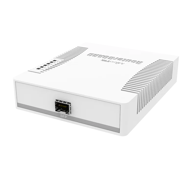 Mikrotik Router RB260GS