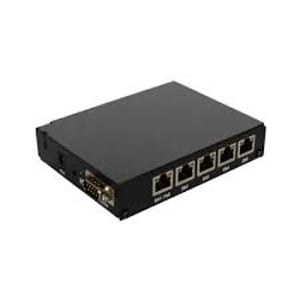 MIKROTIK ROUTER RB450GX4
