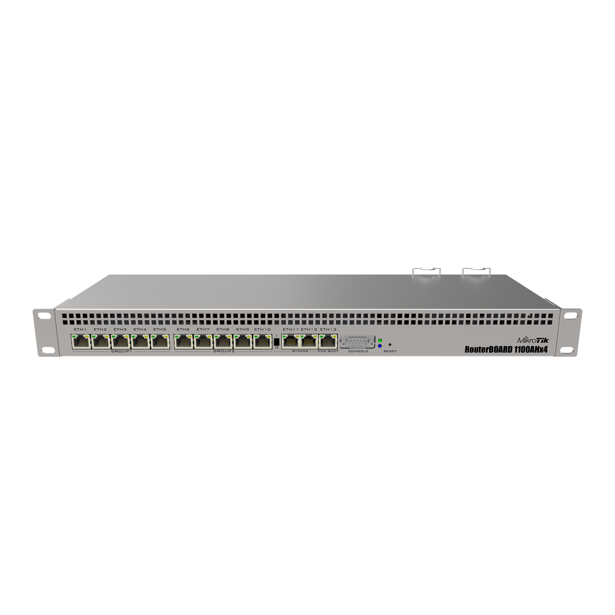 MikroTik RouterBoard RB1100AHx4