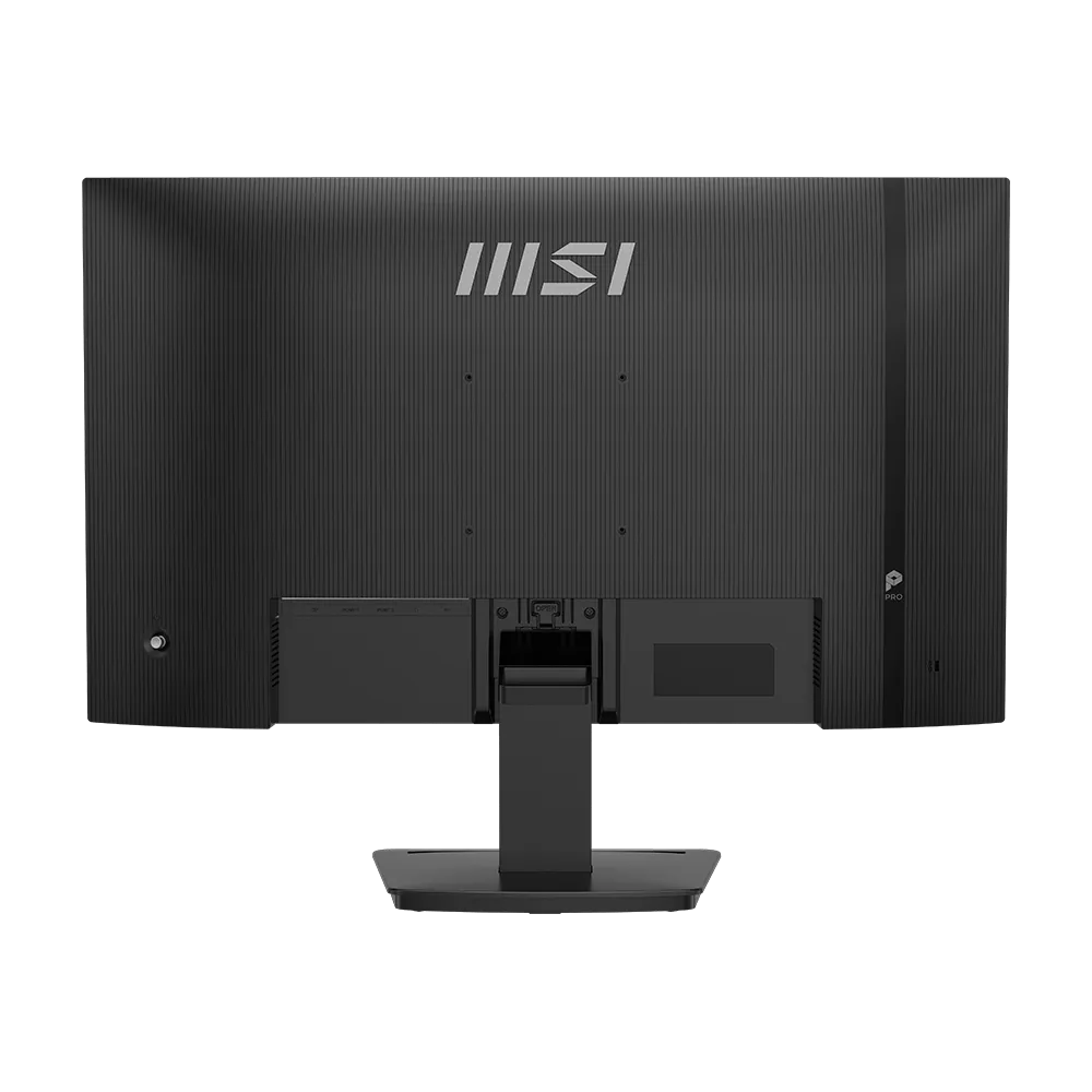 MSI Monitor 27 inch - PRO MP273Q E7