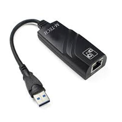 MTECH USB 3.0 ETHERNET ADAPTER