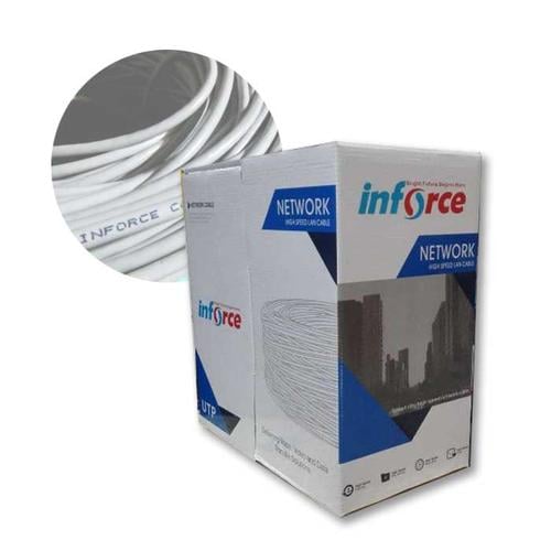 NETWORKING INFORCE KABEL LAN CAT 6