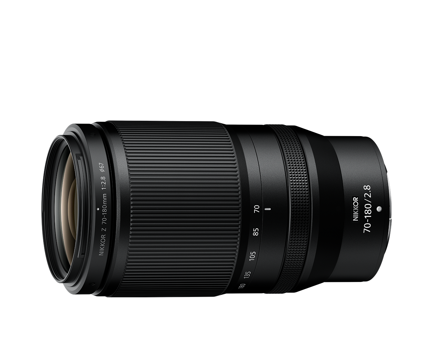 NIKON NIKKOR Z 70-180MM f/2.8
