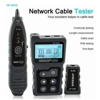 Noyafa NF 8209