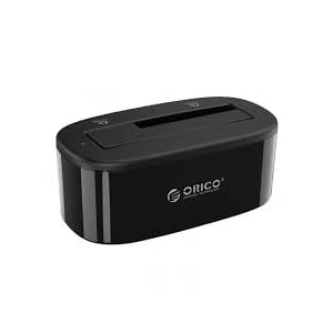 Orico HDD Docking 2.5"/3.5"