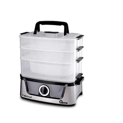 OXONE Multi Food Steamer New OX-262