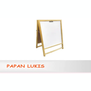 PAPAN LUKIS