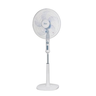 PEDESTAL FAN 16INCH 50W 5BLADE