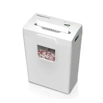 Penghancur Kertas Shredcat 8250