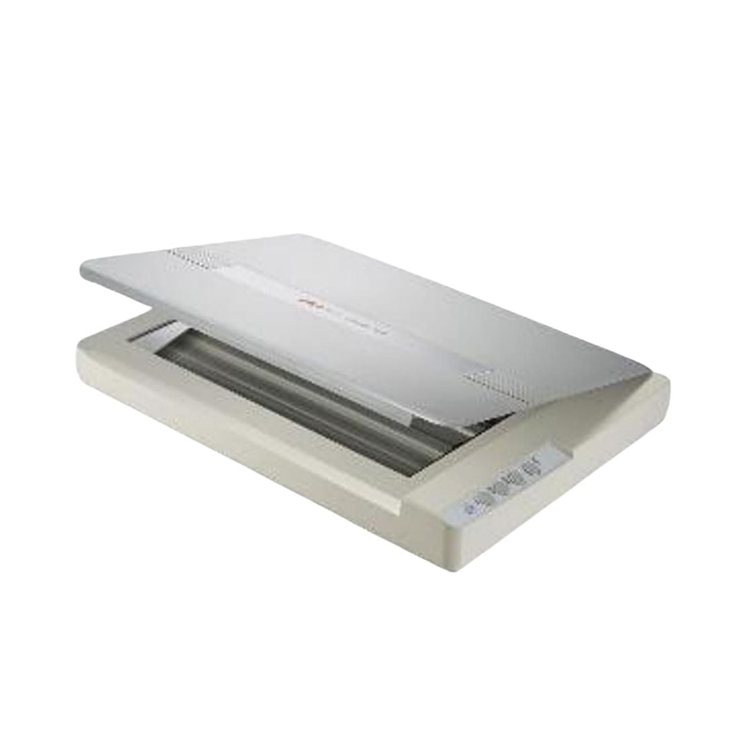 PLUSTEK SCANNER OPTICSLIM 1180