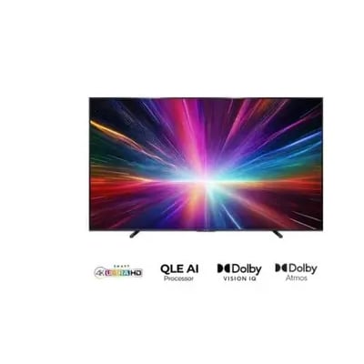 POLYTRON 100" EQLED PLD 100QV5925