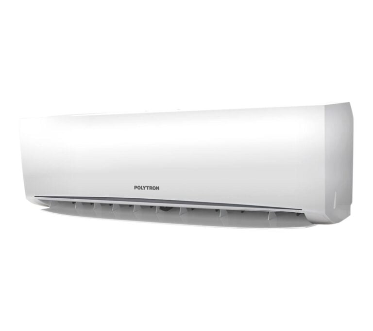 POLYTRON AIR CONDITIONER 1,0PK NEUVA DELUXE PAC 09VH