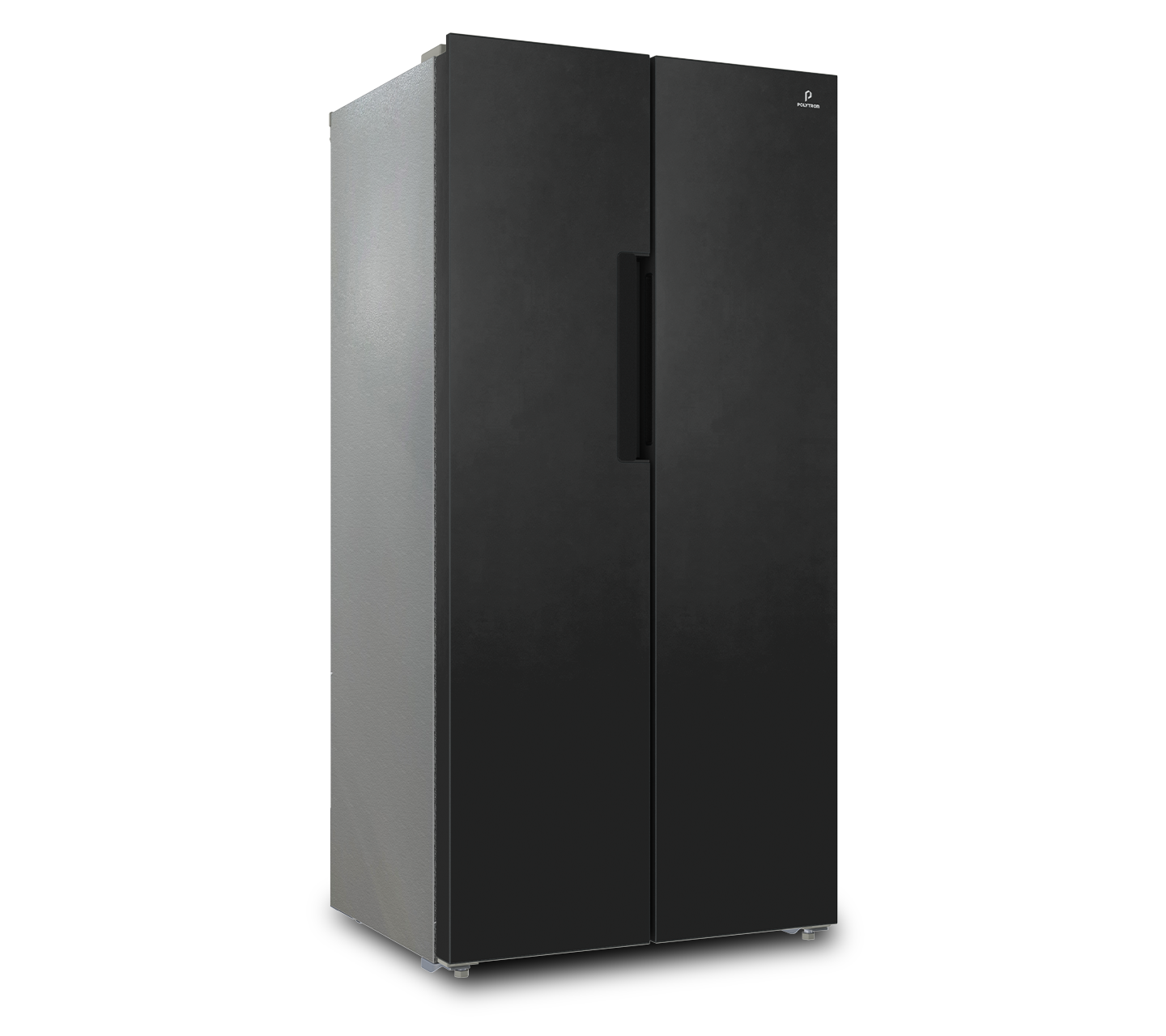 Polytron Kulkas 2 Pintu Side By Side 450 Liter - PRS 451Y