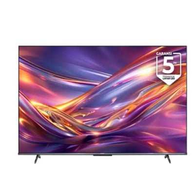 POLYTRON LED TV SMART GOOGLE TV 50 INCH (PLD-50UG5959)