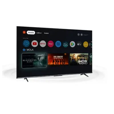 POLYTRON TV 75" GOOGLE [PLD 75UG5959]