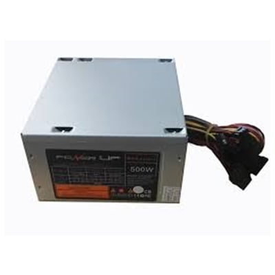 POWER SUPPLY POWER UP 500WATT