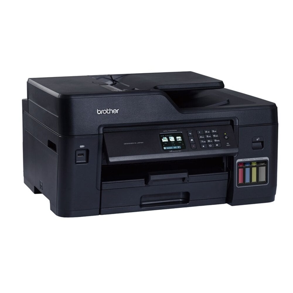 Printer Brother MFC T4500DW