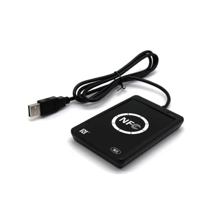 RFID Reader ACR1252U