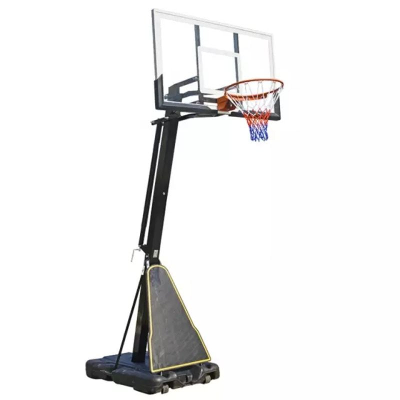 Ring Basket Procourt Acrylic Portabel S027