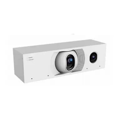 Rocware 4K Dual Lens AI Tracking ePTZ Lecture & Student Camera RC051