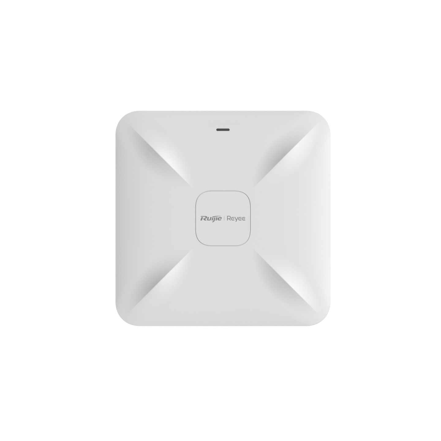 Ruijie Reyee Ceiling Access Point RG-RAP2200(F) + PoE Adaptor