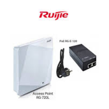 RUIJIE RG-AP720-L + POE