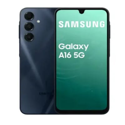 Samsung Galaxy A16 LTE - 8/256 GB