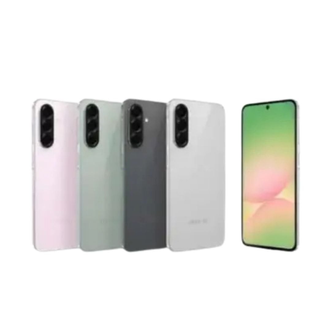 SAMSUNG Galaxy A56 5G 12/256GB