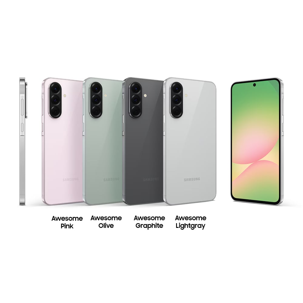 Samsung Galaxy A56 5G (8GB/256GB)