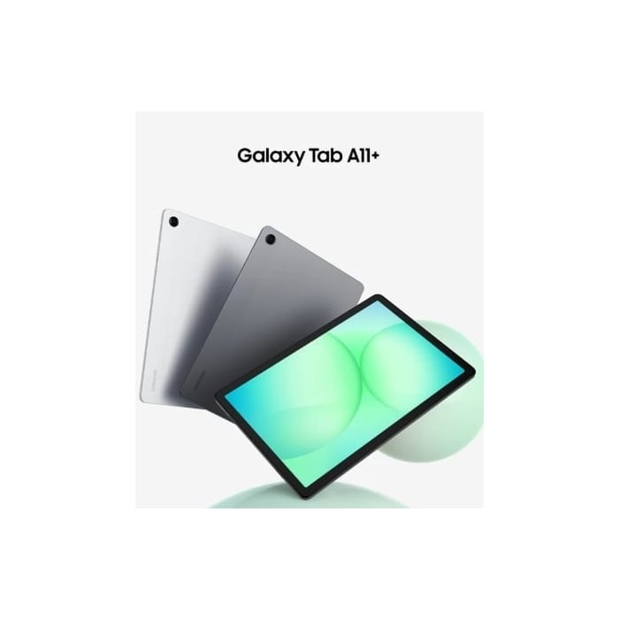 SAMSUNG GALAXY TAB A11+ 5G 6GB/128GB