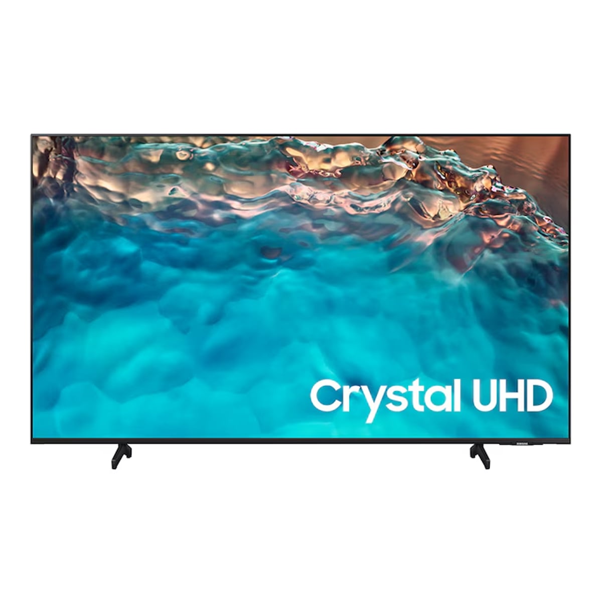 SAMSUNG HOSPITALITY TV UHD 4K 55 INCH - HG55BU800AWTXD