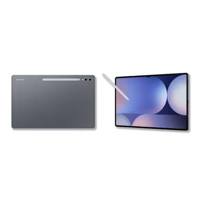 SAMSUNG SM-S926B Galaxy Tab S10 Ultra (5G) -12/256GB + Keyboard Cover