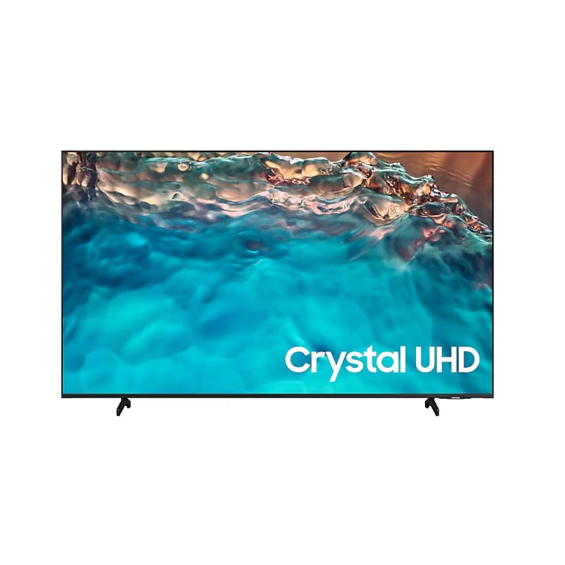 SAMSUNG SMART TV 43" [HG43BU800AWTXD]