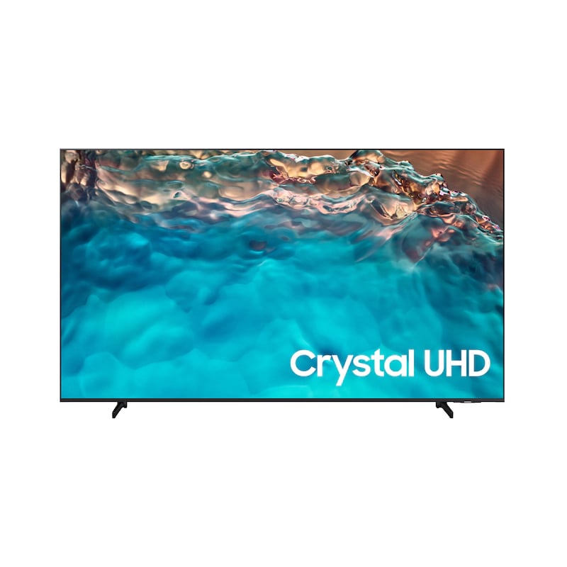 SAMSUNG SMART TV 50" [HG50BU800AWTXD]