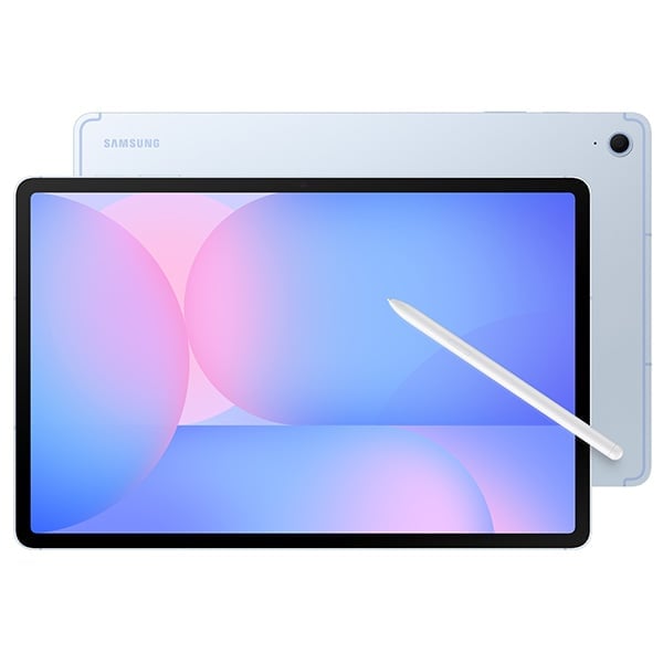 Samsung Tab S10 FE+ 5G 12/256 (Include Adaptor)