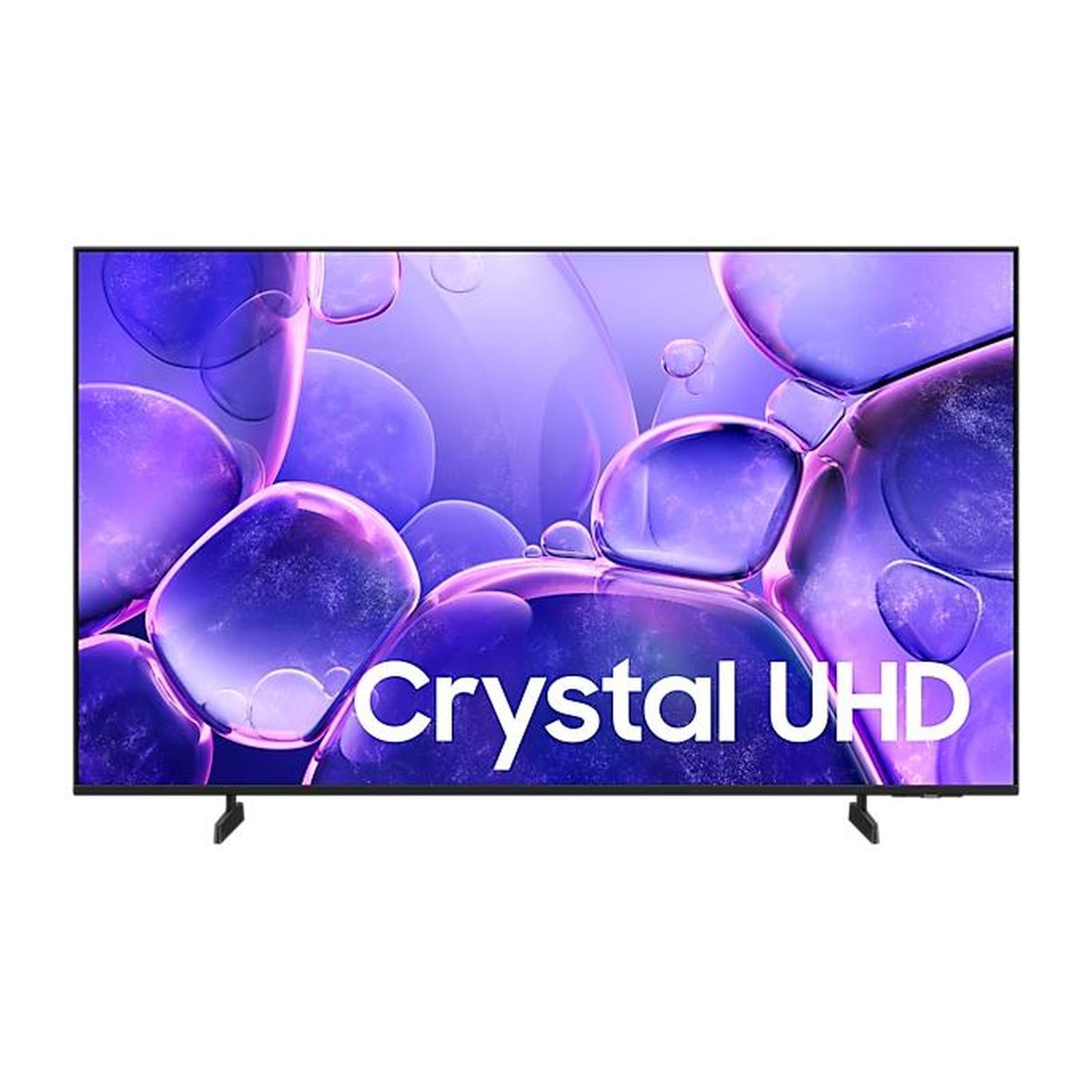 SAMSUNG TV 50 inch 50U8000F Crystal UHD 4K