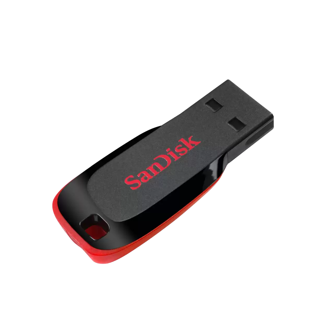 Sandisk USB Flash Drives SDCZ50-032G-B35 32GB