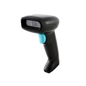 Scanner Barcode Honeywell HH400 Imager 2D
