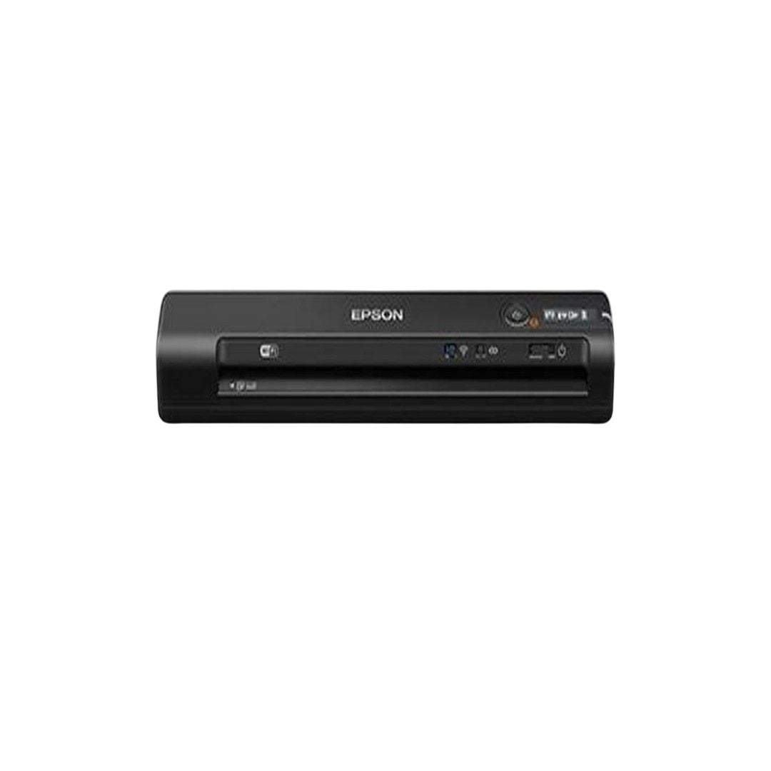 SCANNER EPSON ES60W