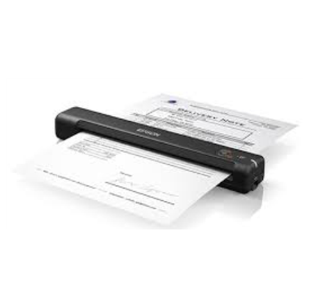 Scanner Epson WorkForce ES-50 Portable Sheetfed - ES50