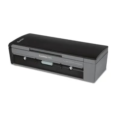 Scanner Kodak Alaris i940 WIN (ADF: F4/A4)