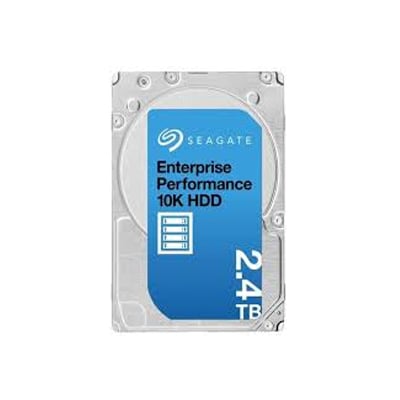 Seagate Exos 10K with SED 2.4TB ST2400MM0149 2.5" SAS HDD
